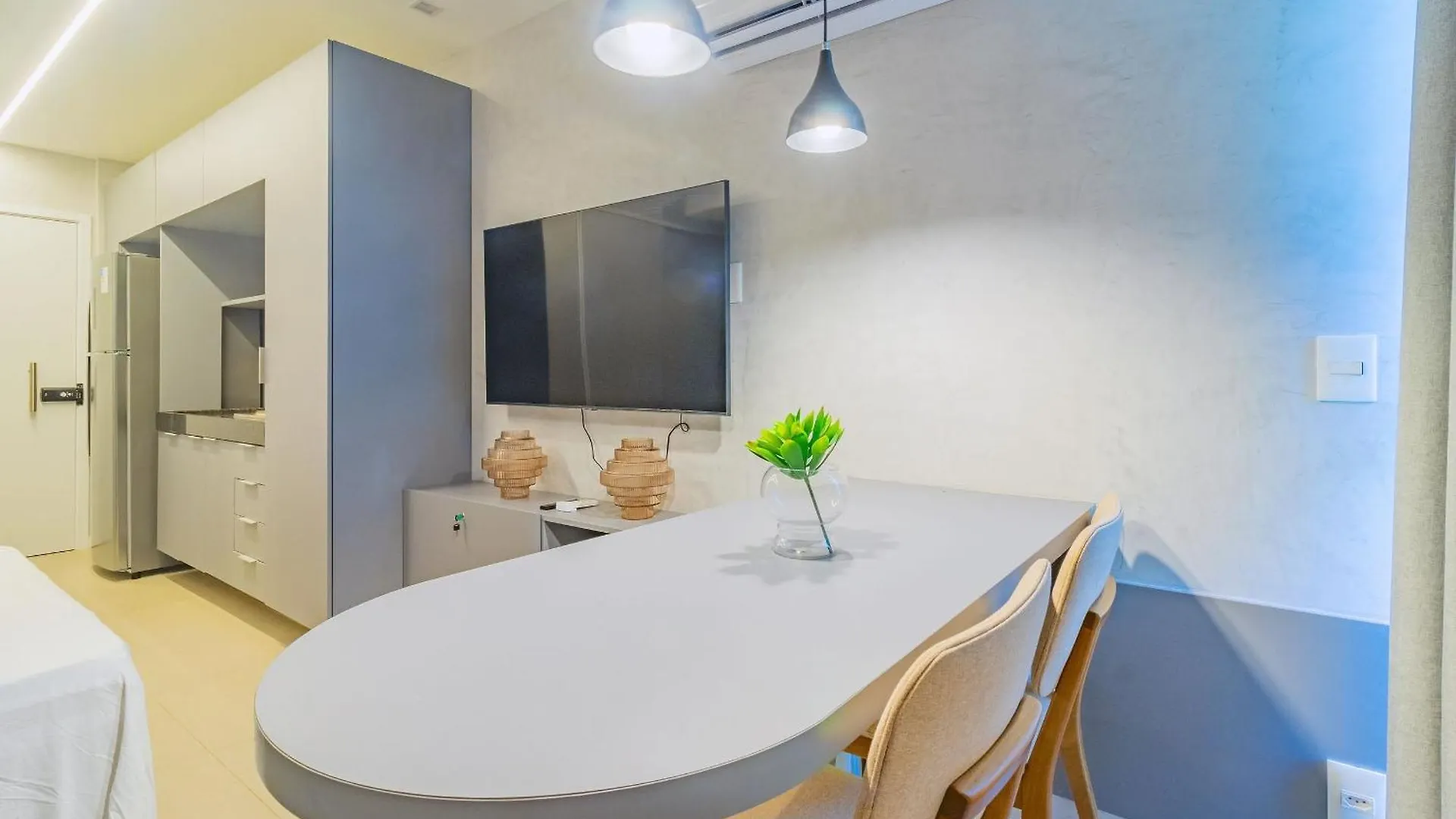 Rooftop 404 - Studio By Carpediem Recife