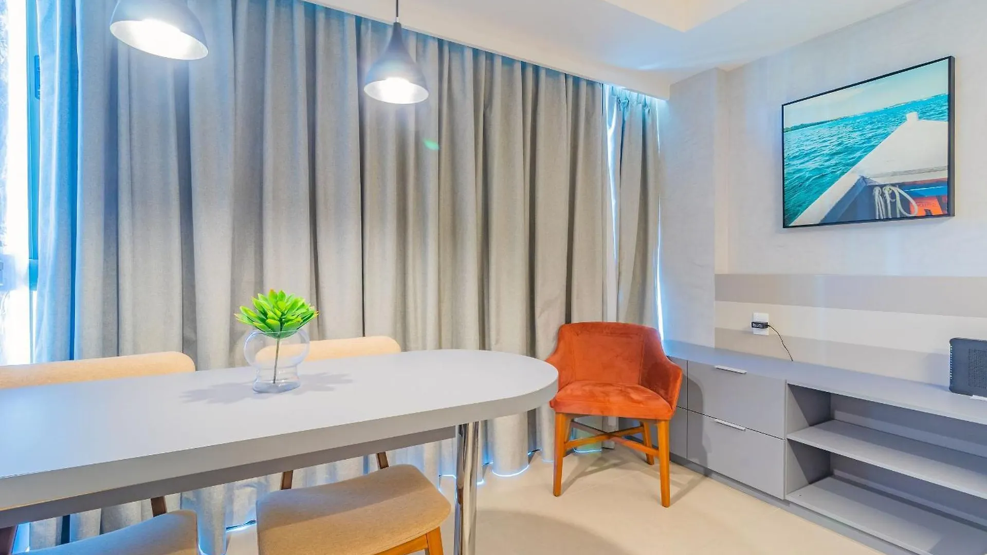 Apartment Rooftop 404 - Studio By Carpediem Recife