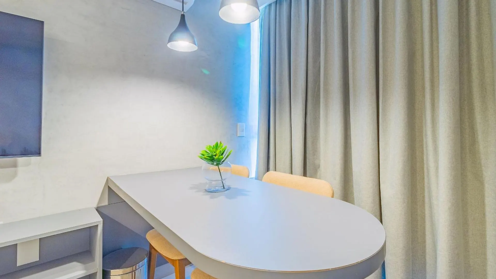 Apartment Rooftop 404 - Studio By Carpediem Recife Brasilien