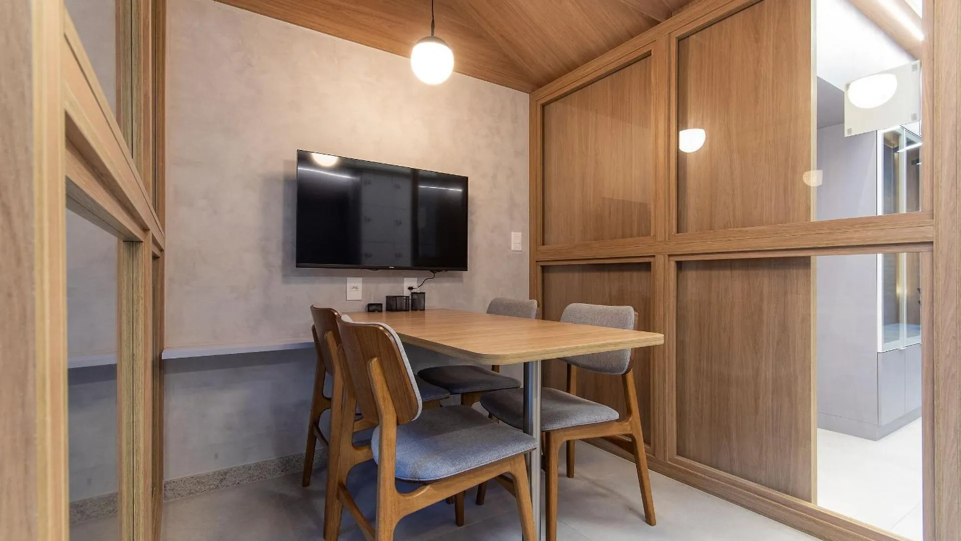 Rooftop 404 - Studio By Carpediem Recife Brasilien